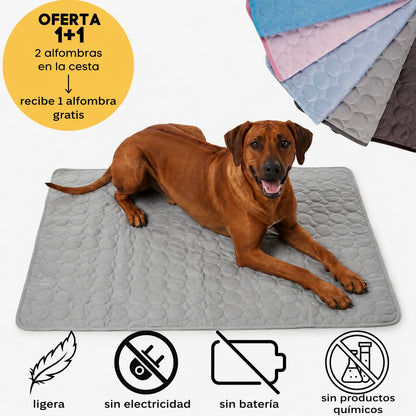 Alfombra Refrescante para el Verano | PROMOCIÓN 2x1
