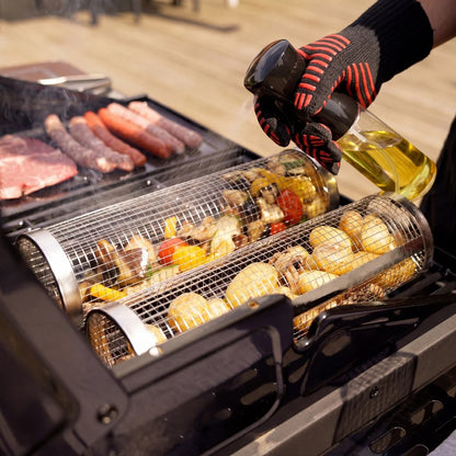 Grillspray