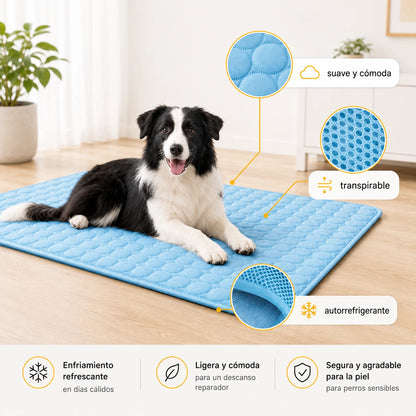 Alfombra Refrescante para el Verano | PROMOCIÓN 2x1