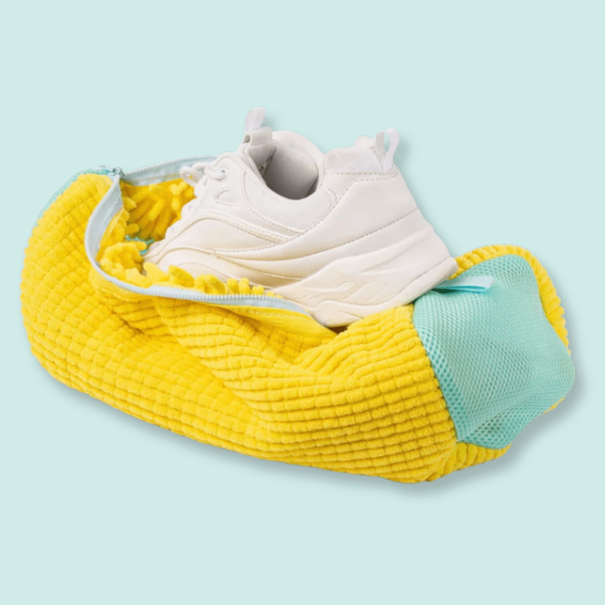 Bolsa de Lavado para Zapatos