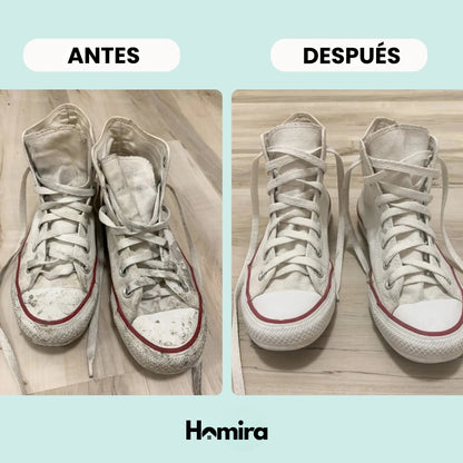 Bolsa de Lavado para Zapatos