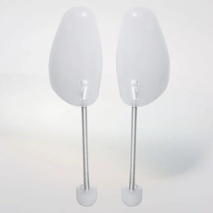 Hormas para zapatos compatibles con secadora