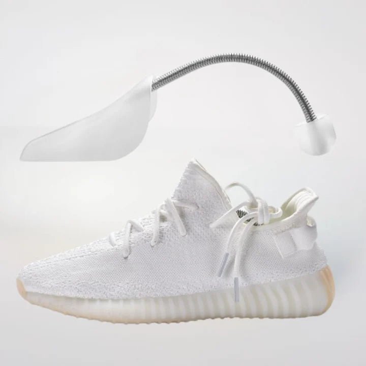 Hormas para zapatos compatibles con secadora
